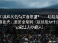 91黑料的后劲来自哪里？——明明是喜剧壳，里面全是刺（这就是为什么它能让人吵起来）