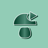 蘑菇视频官网 - 最新版APP下载中心二维码